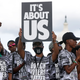 Image for article titled The Black Voters Matter Tour Bus Highlights Major Midterm Issues
